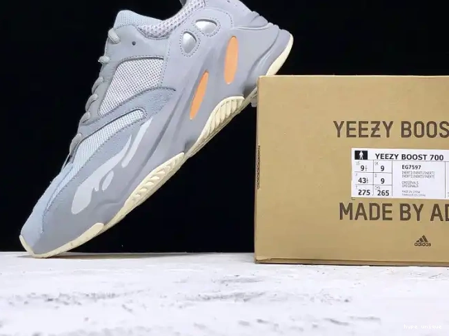 hype Yeezy Inertia